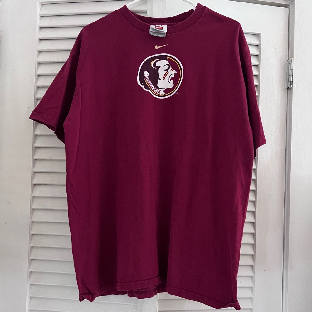 Florida seminoles t shirt